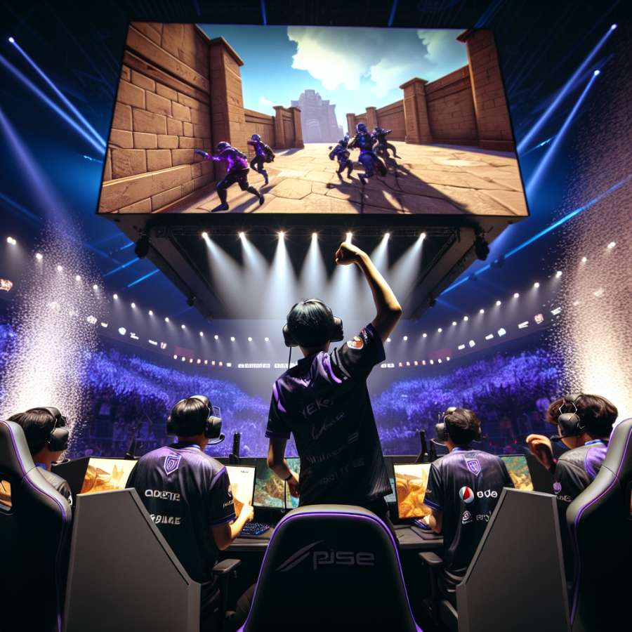 9z defeats ODDIK 3-1, momentum from Nuke 13-7 and Dust2 13-8.